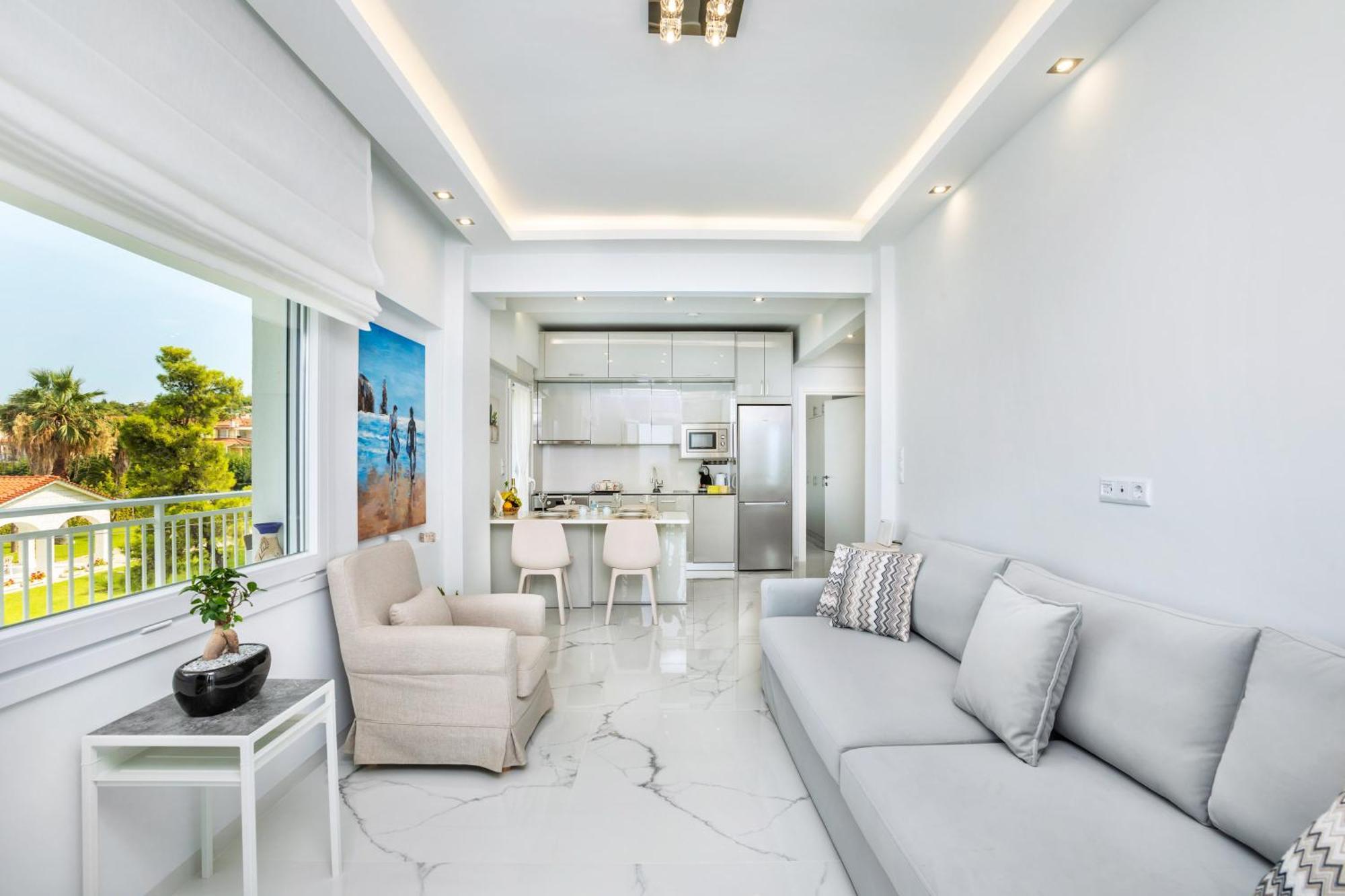 Beach Front Casa Elena هانيوتي المظهر الخارجي الصورة