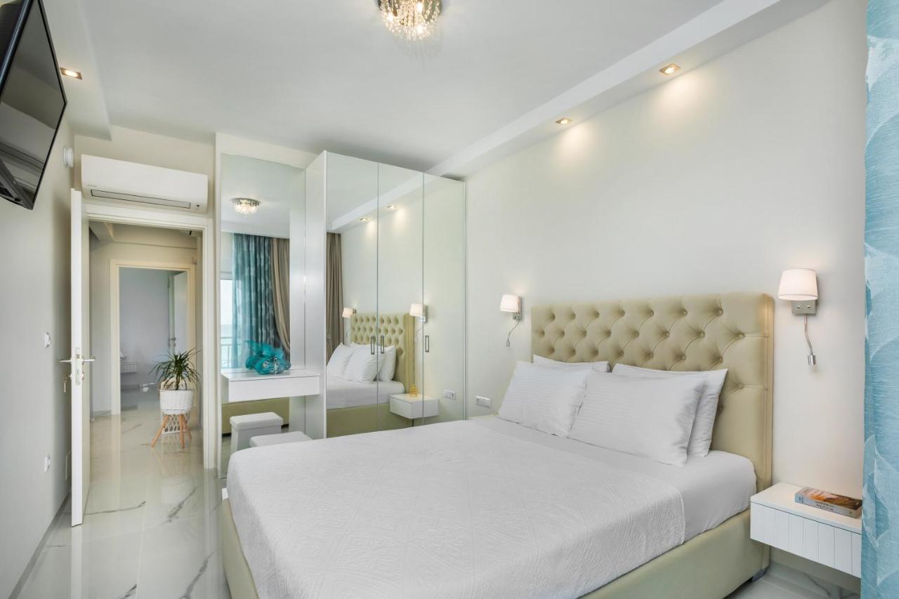 Beach Front Casa Elena هانيوتي المظهر الخارجي الصورة