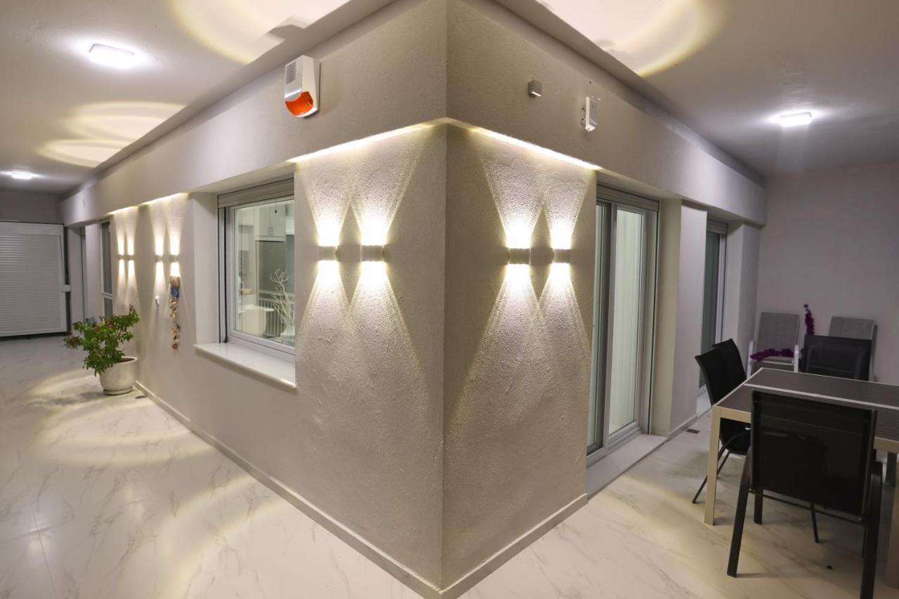 Beach Front Casa Elena هانيوتي المظهر الخارجي الصورة